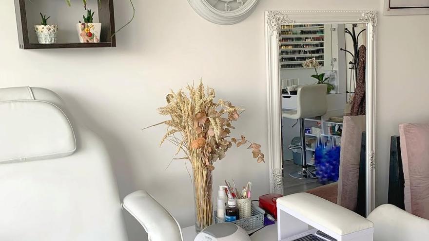 Студія краси Оксани Сабат