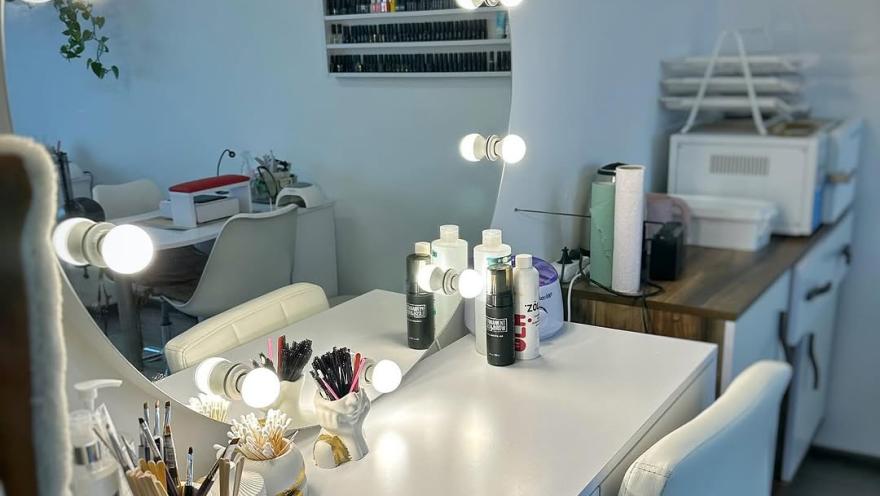 Студія краси Оксани Сабат