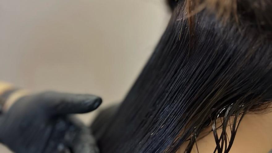 Studio Oxygen Keratin