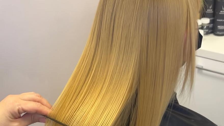 Studio Oxygen Keratin