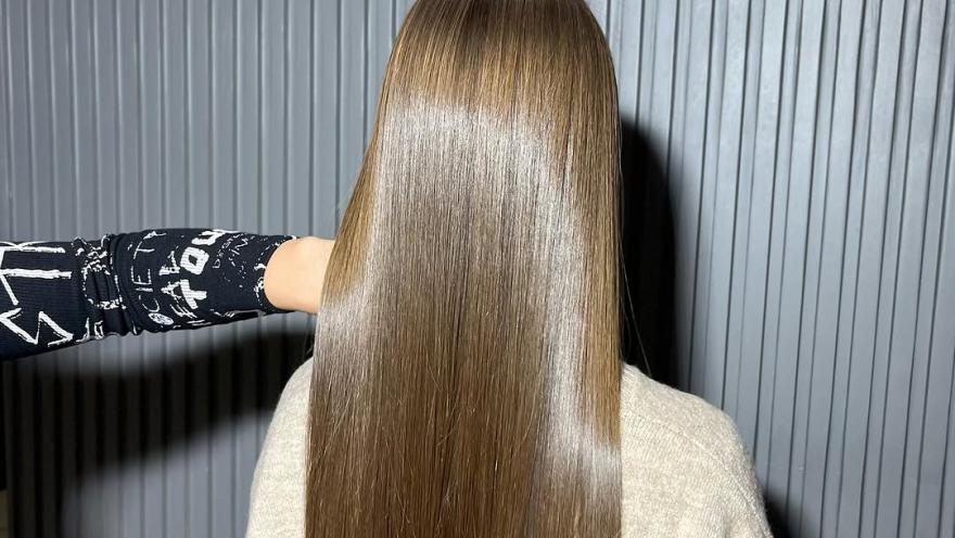 Studio Oxygen Keratin