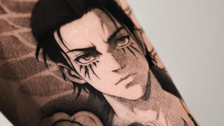 TimeLine Tattoo Studio