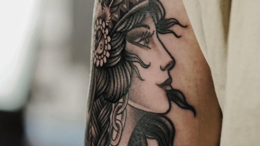 TimeLine Tattoo Studio