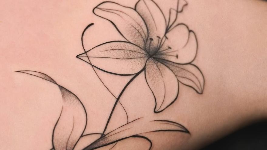 TimeLine Tattoo Studio