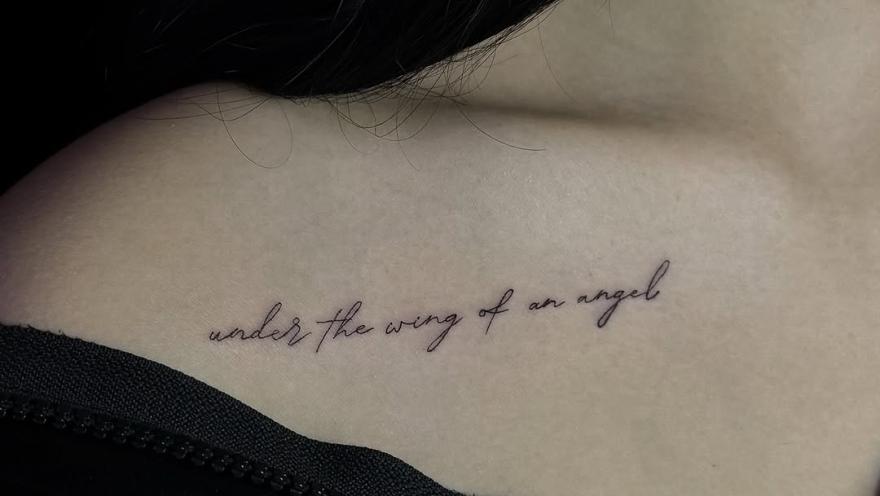 West Land Tattoo Lviv