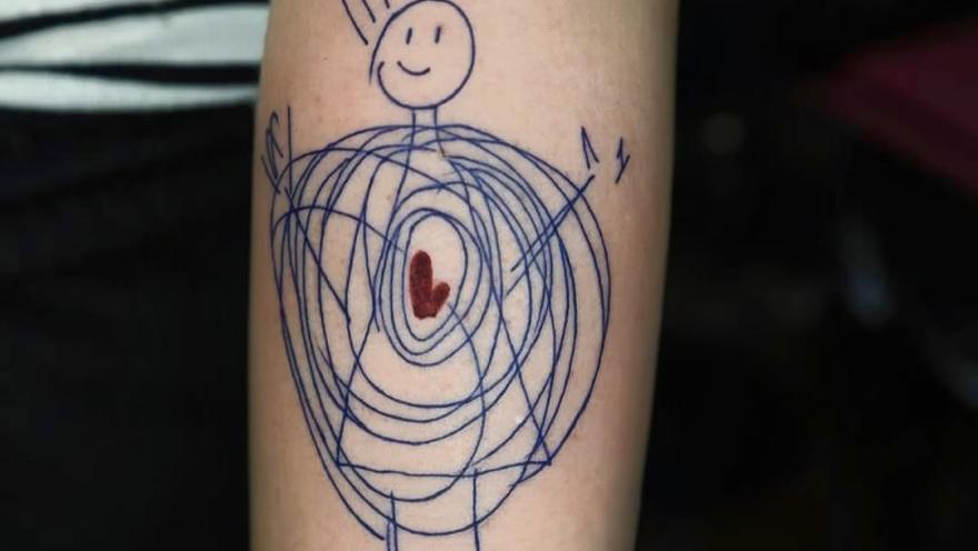 West Land Tattoo Lviv