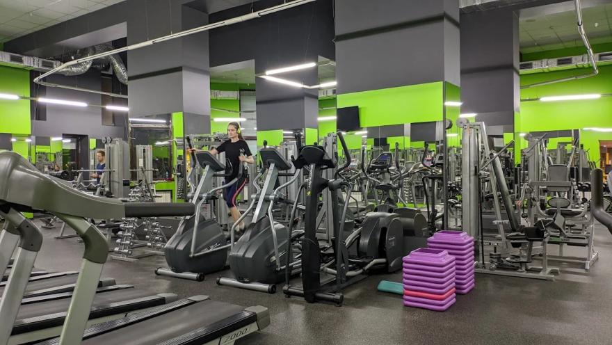 Love Fitness