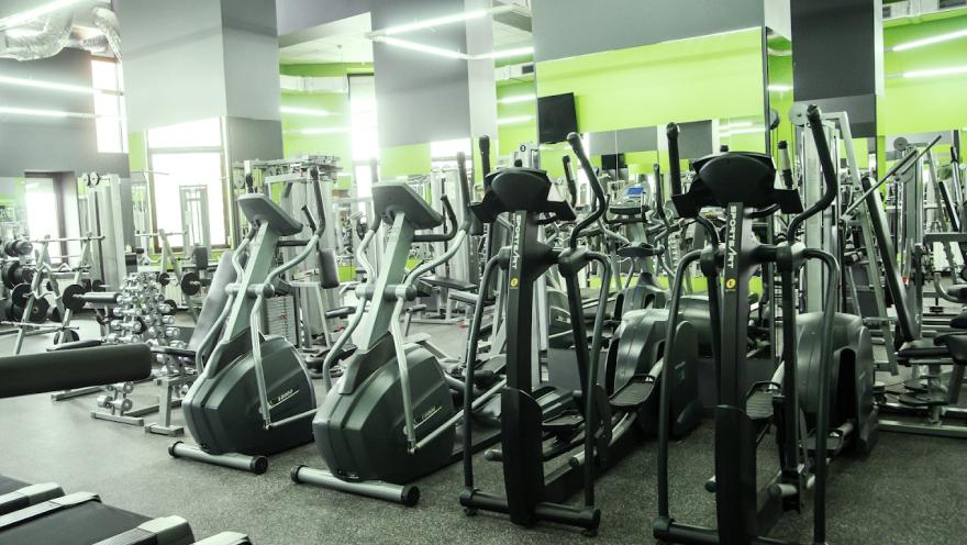 Love Fitness