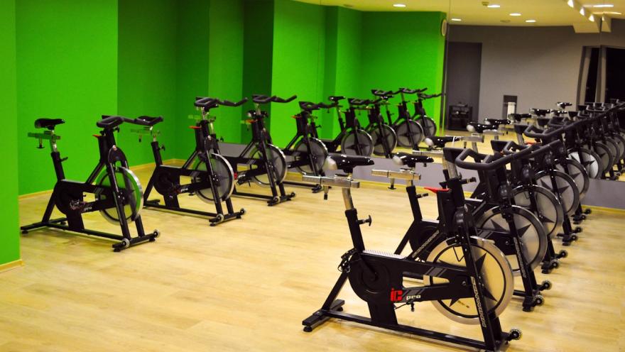 Love Fitness