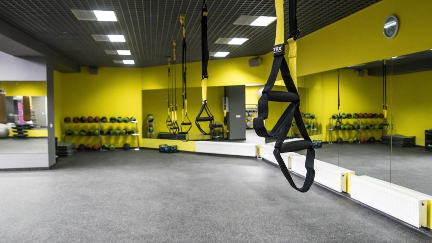Love Fitness