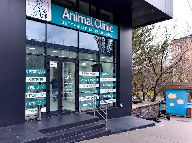 Animal Clinic