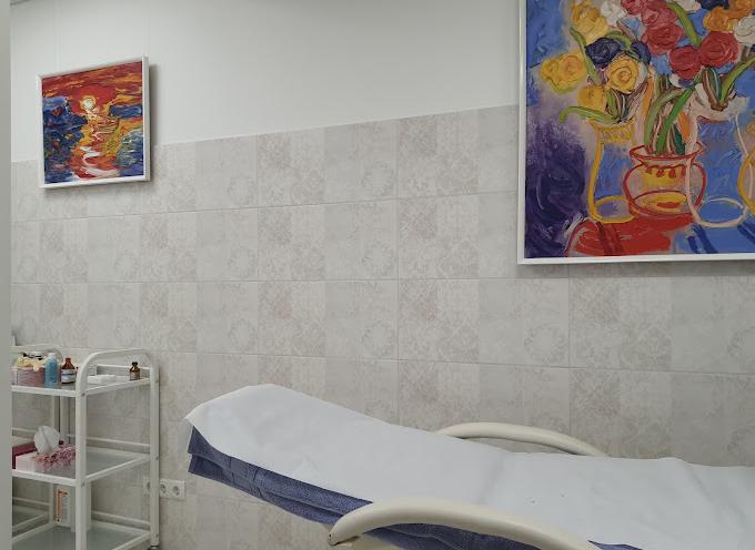 Bogomolets Clinic