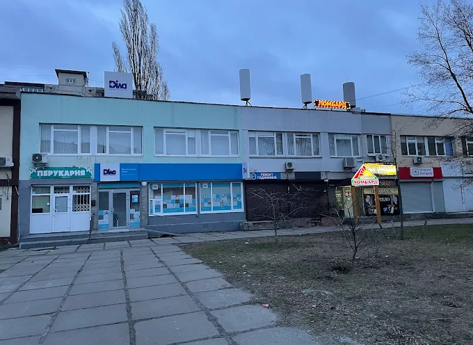 ДИЛА