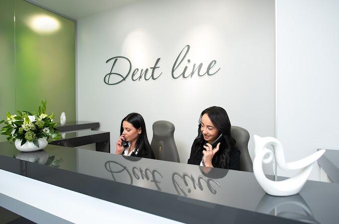 Dent Line
