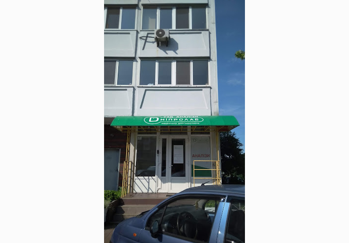 Dniprolab