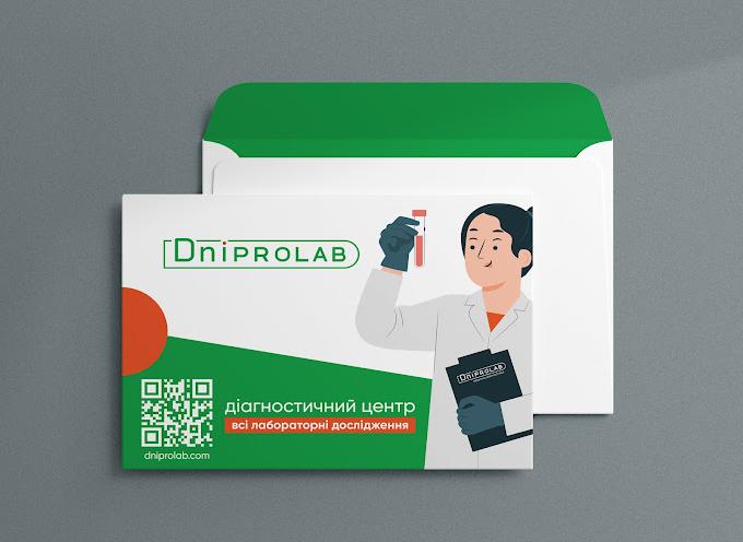 Dniprolab