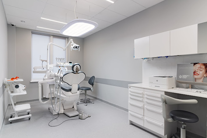 Dobrobut Dental Clinic