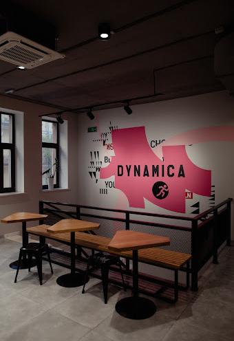 Dynamica