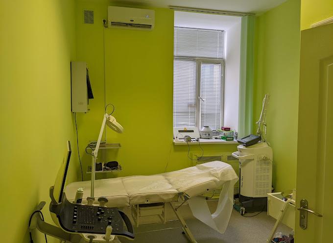 Haborets clinic