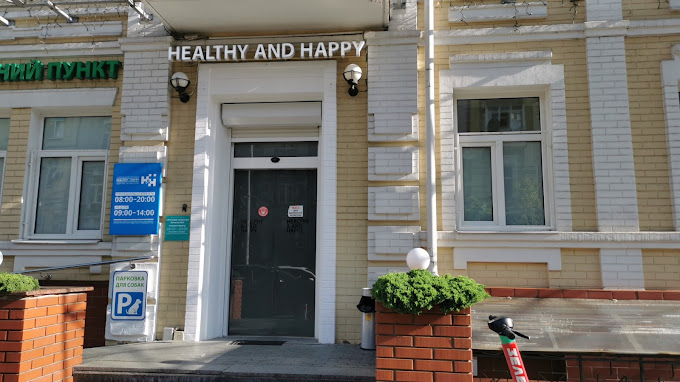 Healthy&Happy