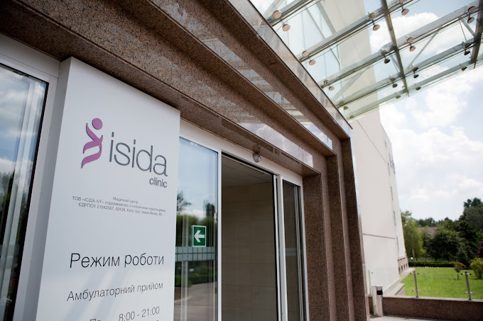 ISIDA