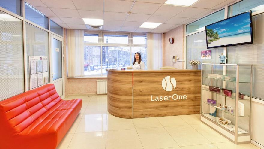 LaserOne