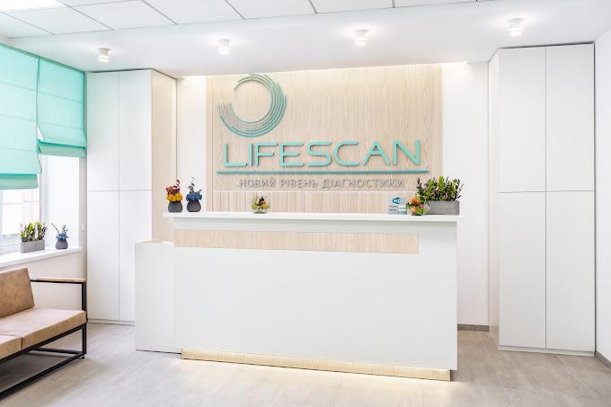 Lifescan