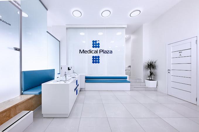 Medical Plaza