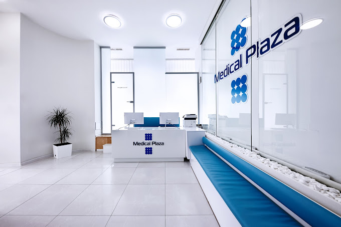 Medical Plaza