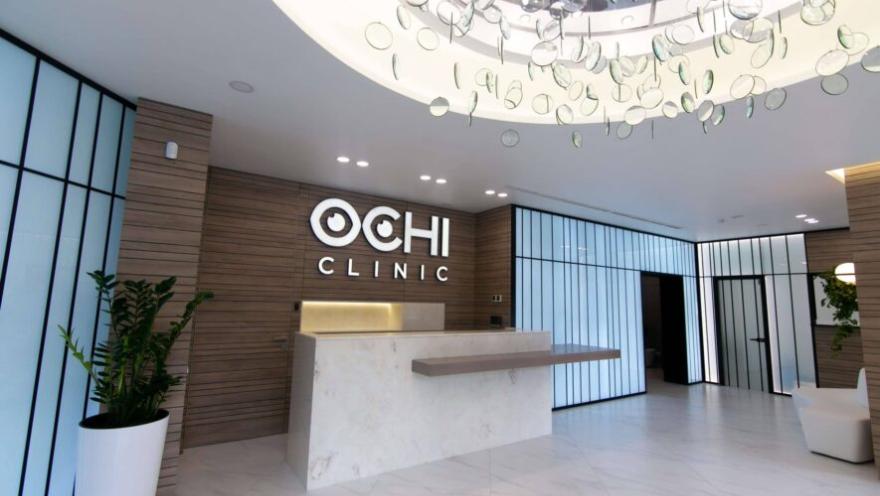 OCHI CLINIC