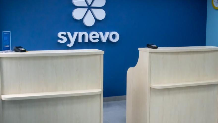 Synevo