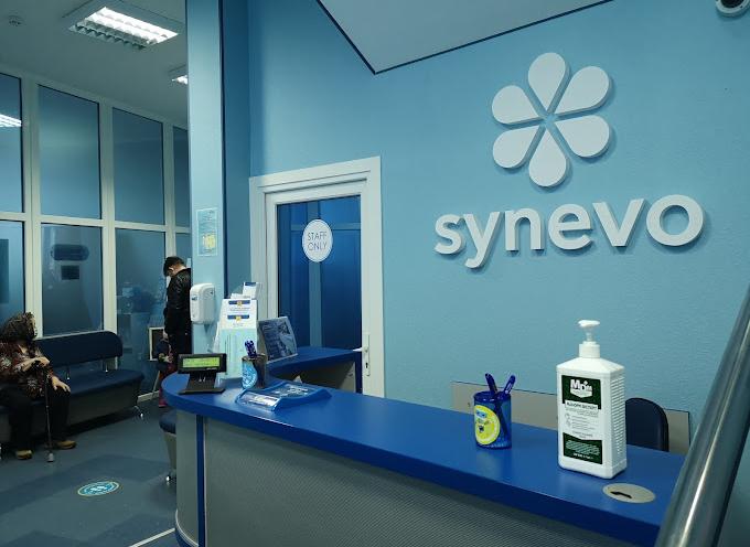 Synevo