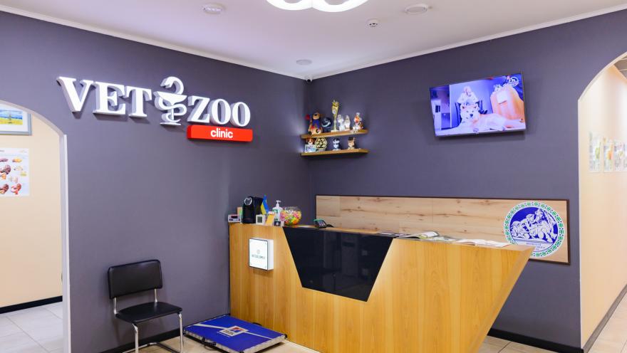 VETZOO clinic