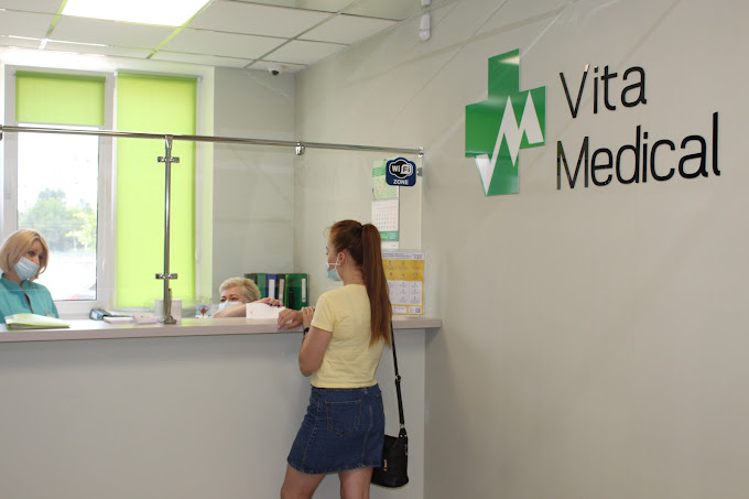 Vita Medical