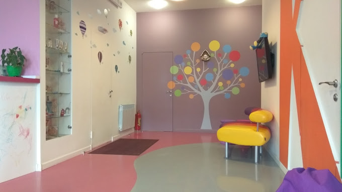 Kid’s Dental