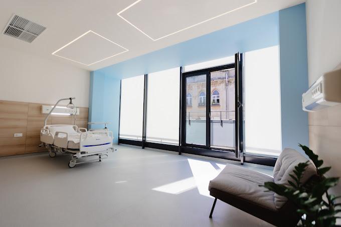 Оксфорд Медікал