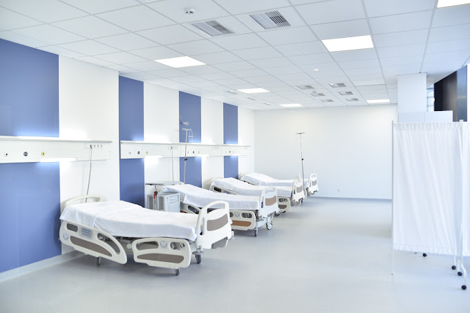 Оксфорд Медікал