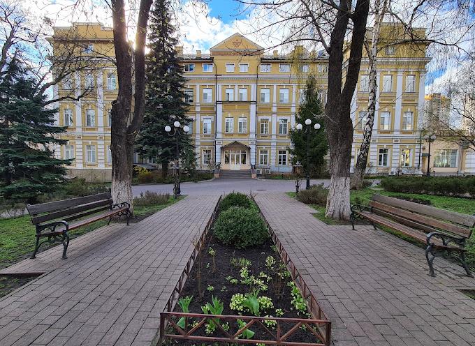 Центр дитячої кардіології та кардіохірургії