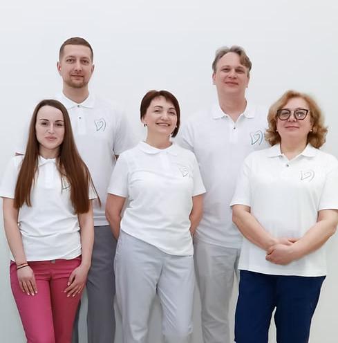 Стоматологія Гатала