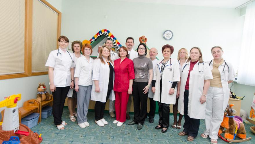 Західноукраїнський спеціалізований центр