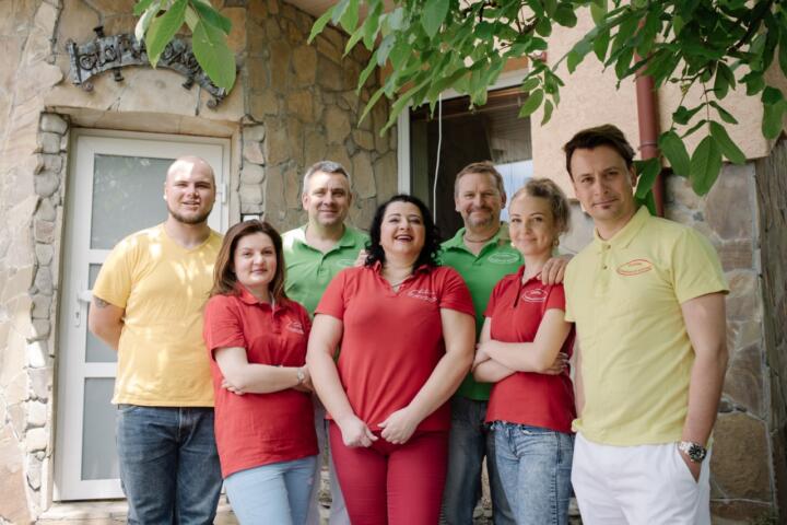 Улюблений доктор