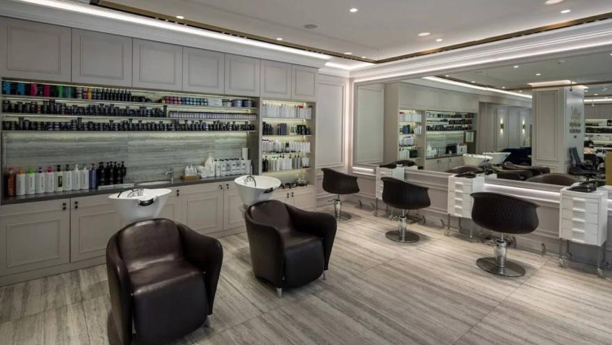 BEAUTY ZONE
