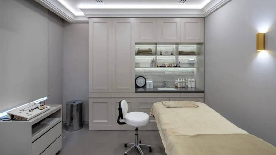 BEAUTY ZONE
