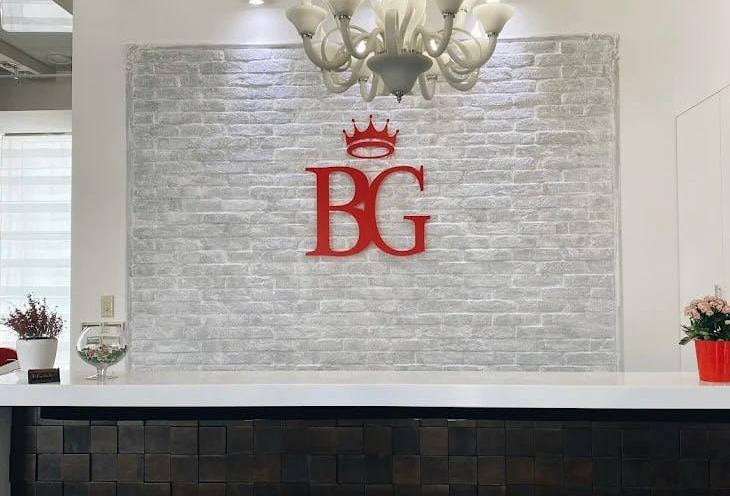 BG