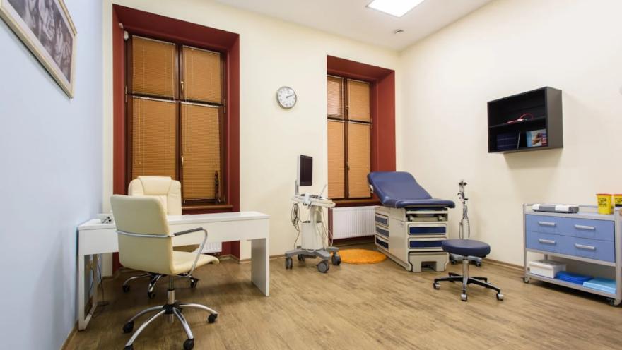 American Medical Centers