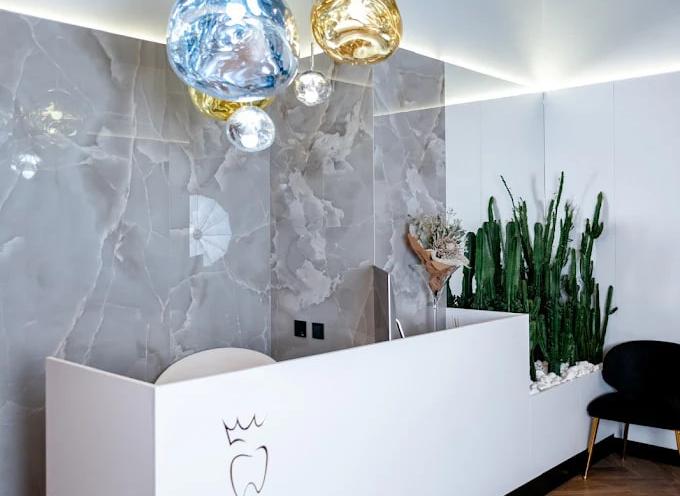 Maysternia Posmishky