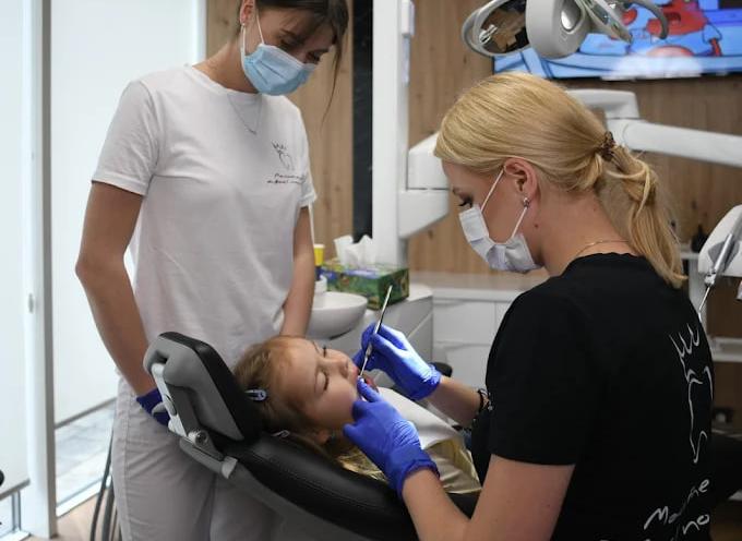 Maysternia Posmishky