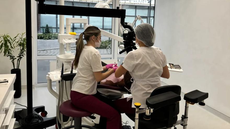 Яворська studio