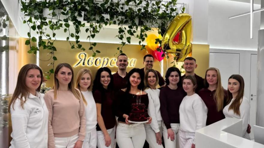 Яворська studio