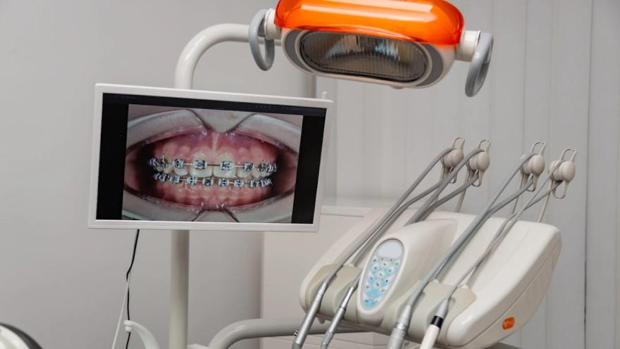 Центр сучасної стоматології